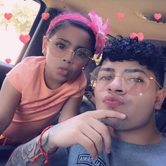 Meet your Posher, Felix - Picture 1 of 1